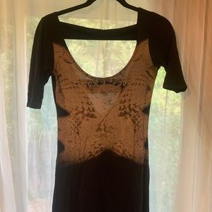 Free w/ Bundle Urban Outfitters owl mini